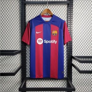 2022/2023 Barcelona Jersey